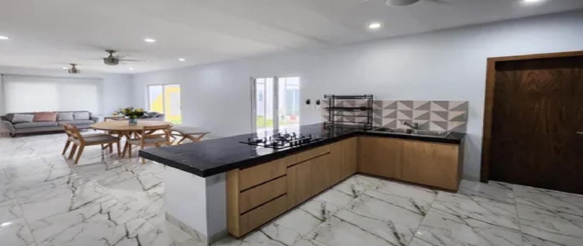 Foto de casa en venta en  , san diego cutz, conkal, yucatán, 30710799 No. 03