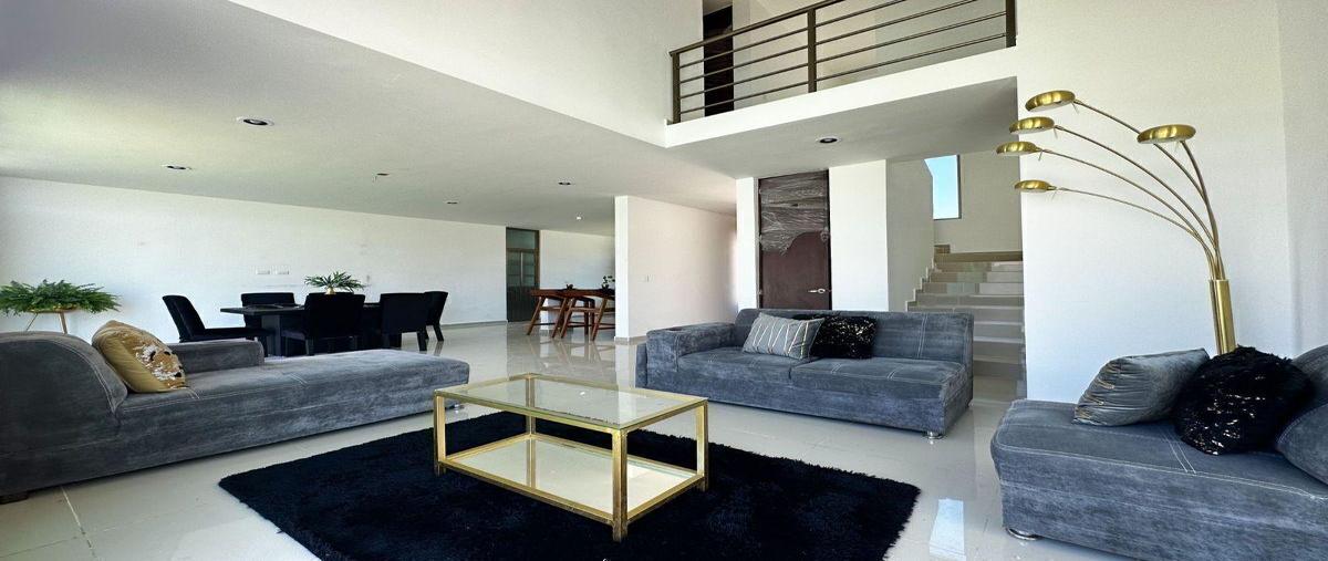 Foto de casa en venta en  , san diego cutz, conkal, yucatán, 30710801 No. 03