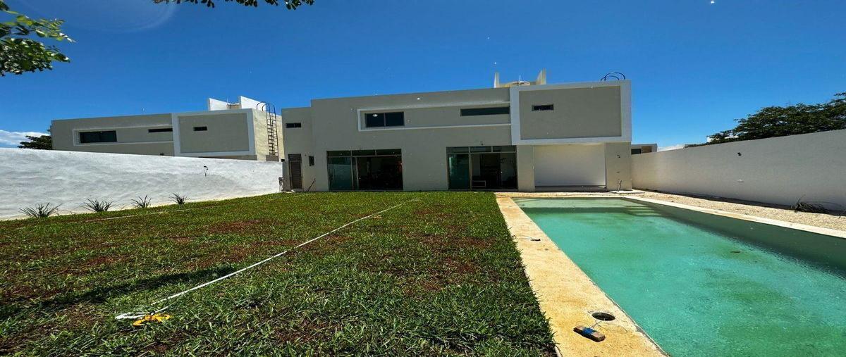 Foto de casa en venta en  , san diego cutz, conkal, yucatán, 30710801 No. 04