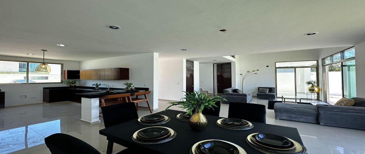 Foto de casa en venta en  , san diego cutz, conkal, yucatán, 30710801 No. 05