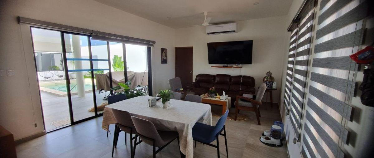 Foto de casa en venta en  , san diego cutz, conkal, yucatán, 30710802 No. 03