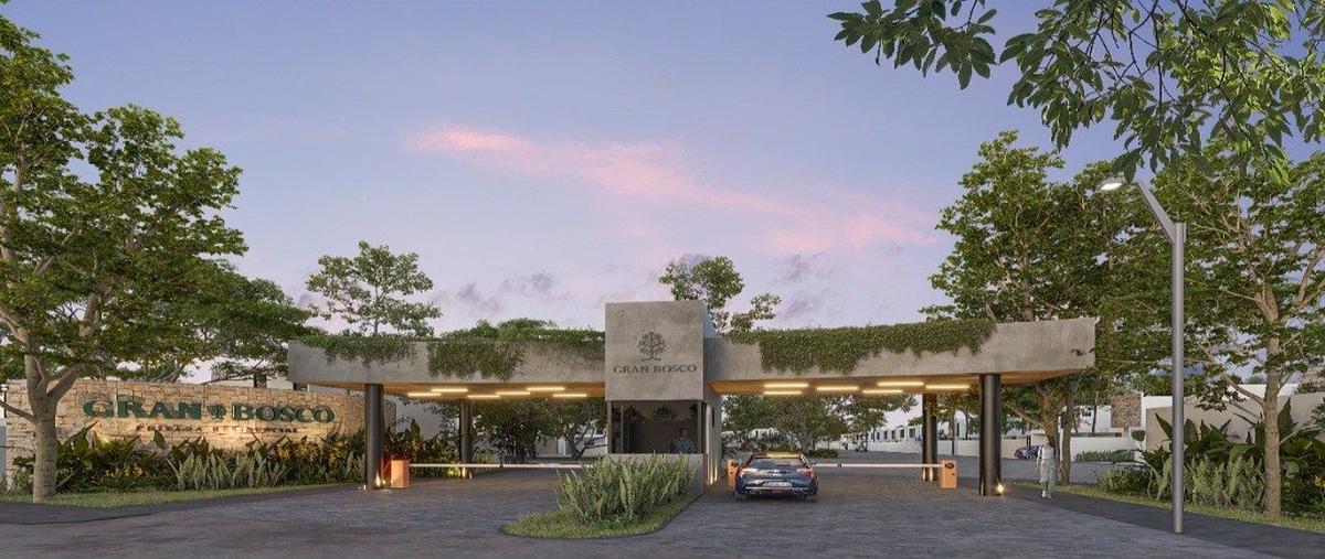 Foto de casa en venta en  , san diego cutz, conkal, yucatán, 0 No. 05