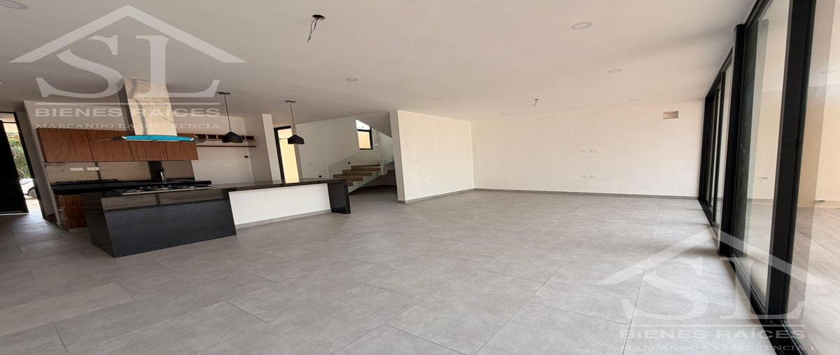 Foto de casa en venta en  , san diego cutz, conkal, yucatán, 0 No. 04