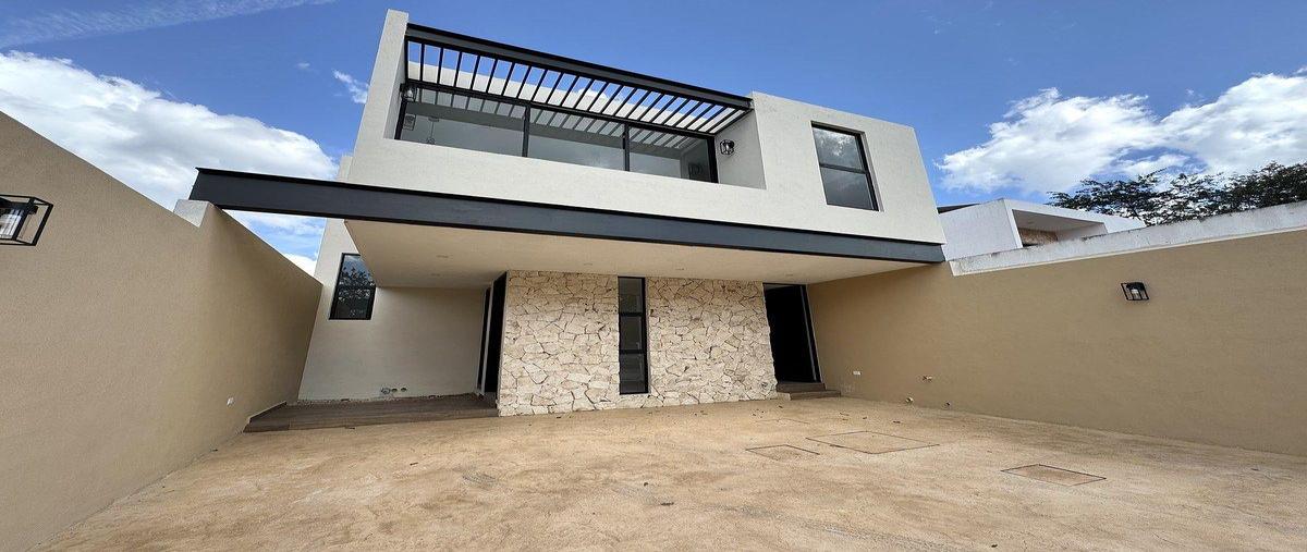 Foto de casa en , san diego cutz, conkal, yucatán, 0 foto 02 Foto de casa en venta en , san diego cutz, conkal, yucatán, 0 No. 02