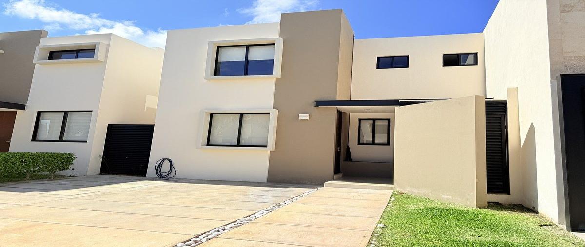 Foto de casa en venta en  , san diego cutz, conkal, yucatán, 0 No. 04