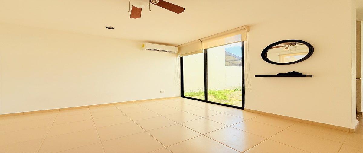 Foto de casa en venta en  , san diego cutz, conkal, yucatán, 0 No. 05
