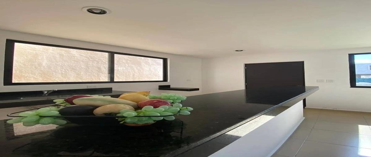 Foto de casa en venta en  , san diego cutz, conkal, yucatán, 0 No. 03