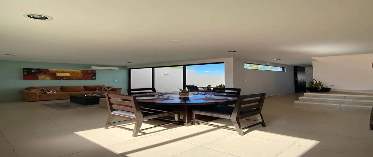 Foto de casa en venta en  , san diego cutz, conkal, yucatán, 0 No. 04