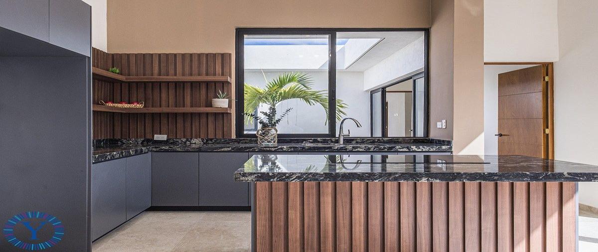 Foto de casa en venta en  , san diego cutz, conkal, yucatán, 0 No. 03