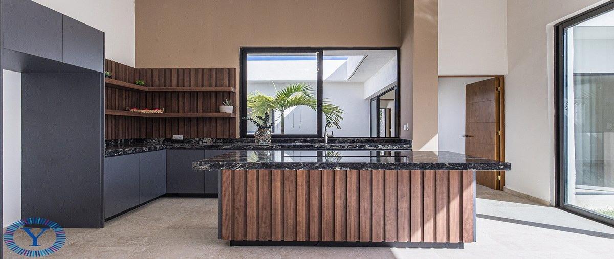 Foto de casa en venta en  , san diego cutz, conkal, yucatán, 0 No. 04