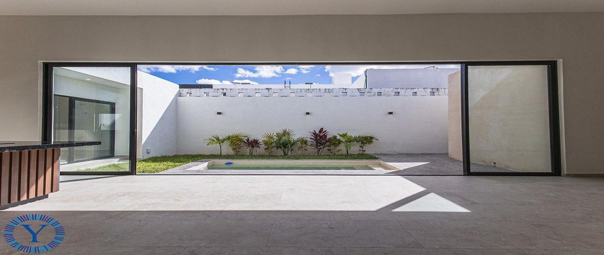 Foto de casa en venta en  , san diego cutz, conkal, yucatán, 30846926 No. 05