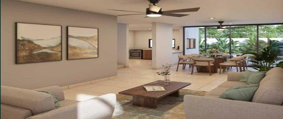 Foto de casa en venta en  , san diego cutz, conkal, yucatán, 0 No. 03