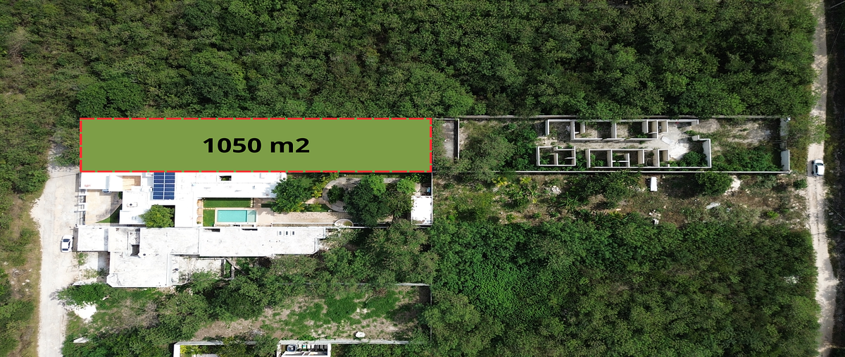 Foto de terreno habitacional en , san diego cutz, conkal, yucatán, 0 foto 02 Foto de terreno habitacional en venta en , san diego cutz, conkal, yucatán, 0 No. 02