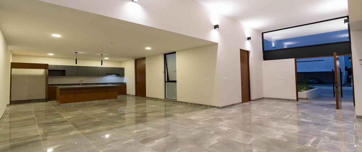 Foto de casa en venta en  , san diego cutz, conkal, yucatán, 0 No. 04