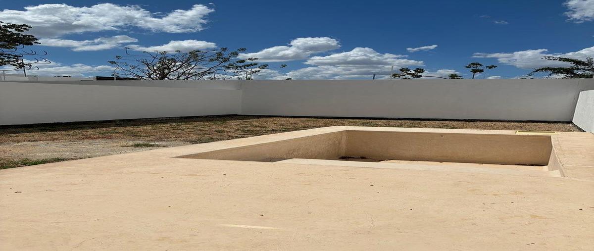 Foto de casa en venta en  , san diego cutz, conkal, yucatán, 0 No. 03