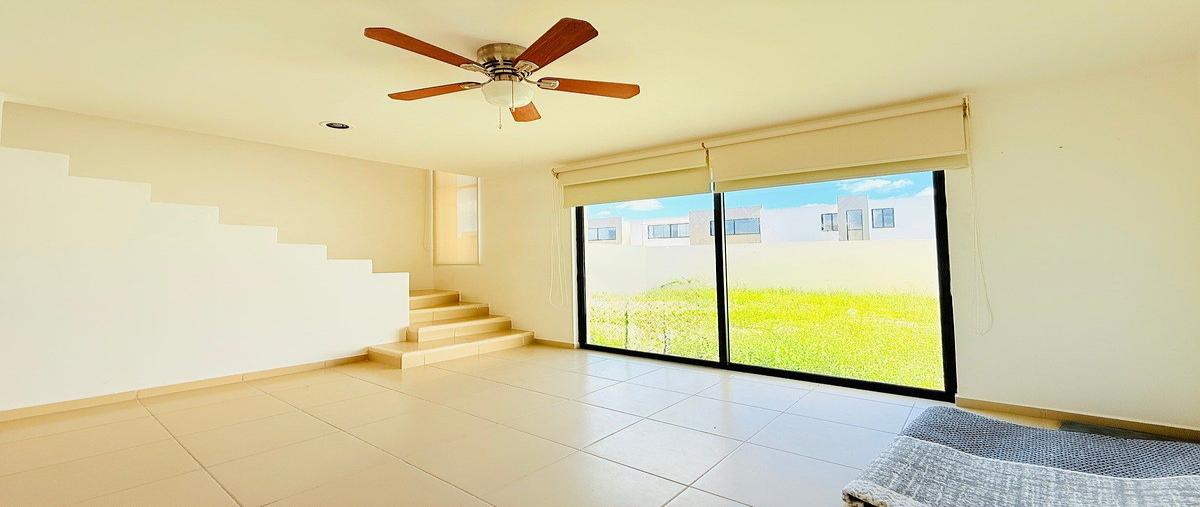 Foto de casa en venta en  , san diego cutz, conkal, yucatán, 31041300 No. 03