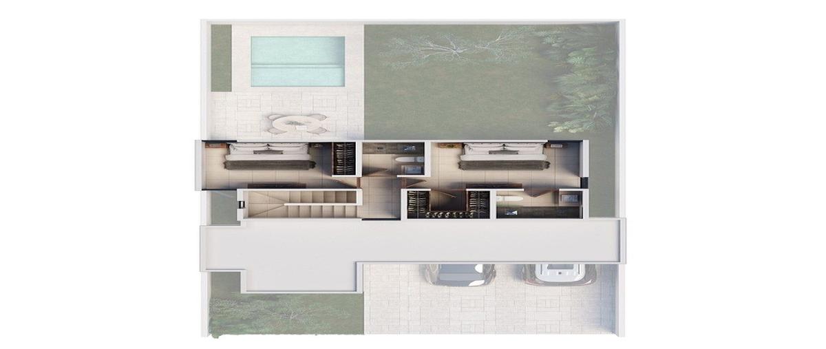 Foto de casa en venta en  , san diego cutz, conkal, yucatán, 0 No. 05