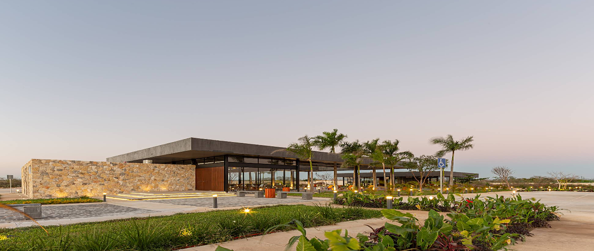 Foto de terreno habitacional en venta en  , san diego cutz, conkal, yucatán, 0 No. 05