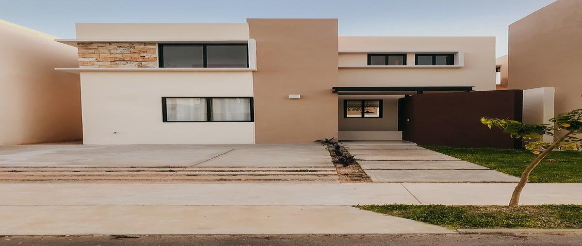 Foto de casa en venta en * , san diego cutz, conkal, yucatán, 31071923 No. 03