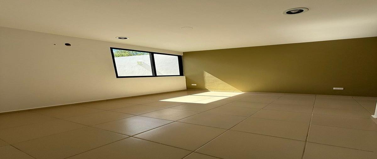 Foto de casa en venta en . , san diego cutz, conkal, yucatán, 0 No. 03