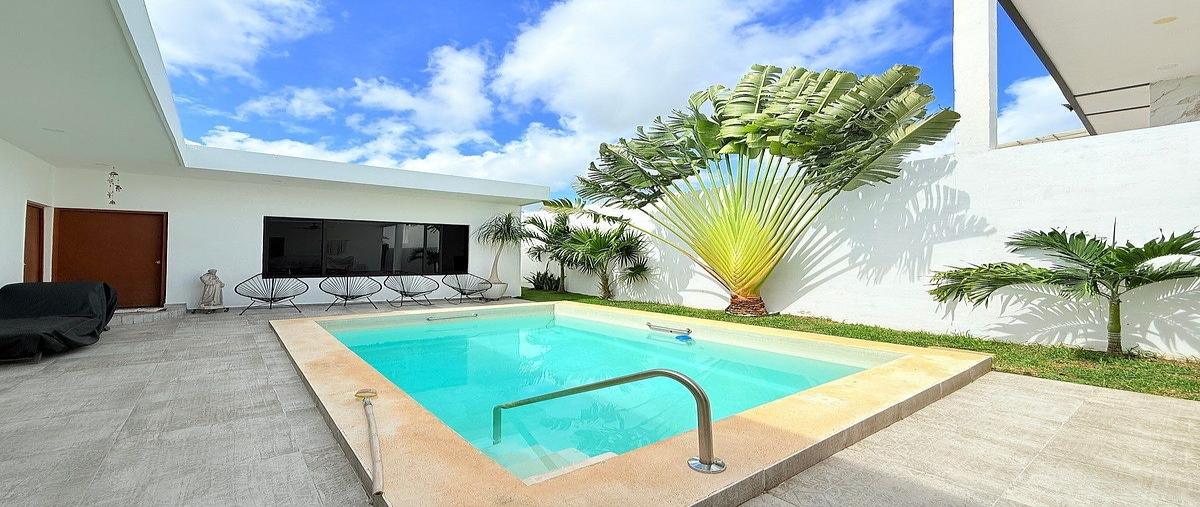 Foto de casa en venta en  , san diego cutz, conkal, yucatán, 0 No. 04