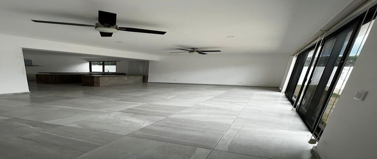 Foto de casa en venta en  , san diego cutz, conkal, yucatán, 0 No. 05