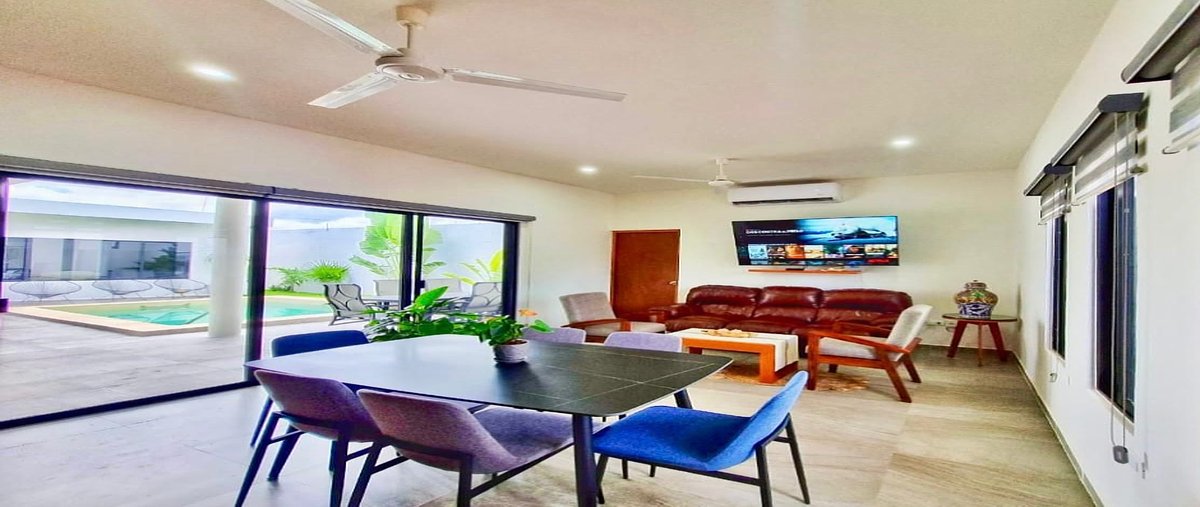 Foto de casa en venta en . , san diego cutz, conkal, yucatán, 0 No. 06