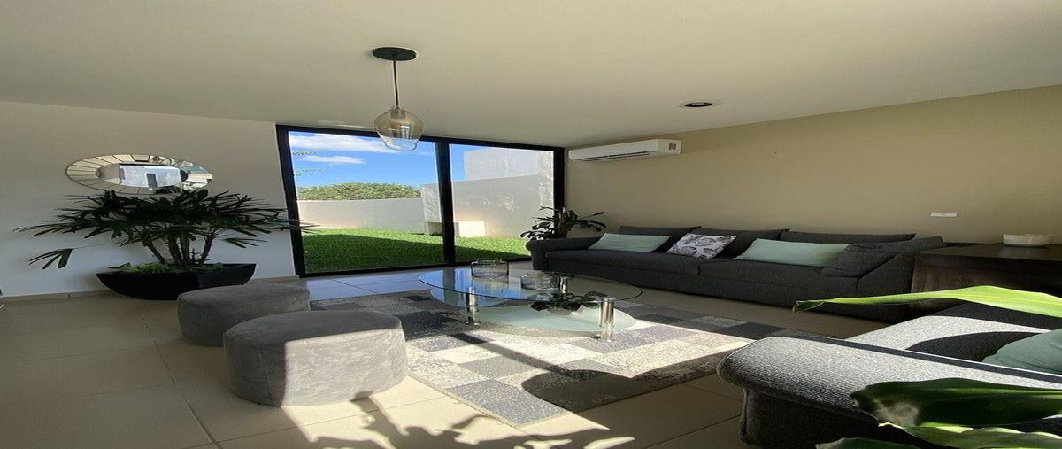 Foto de casa en venta en  , san diego cutz, conkal, yucatán, 31094804 No. 03