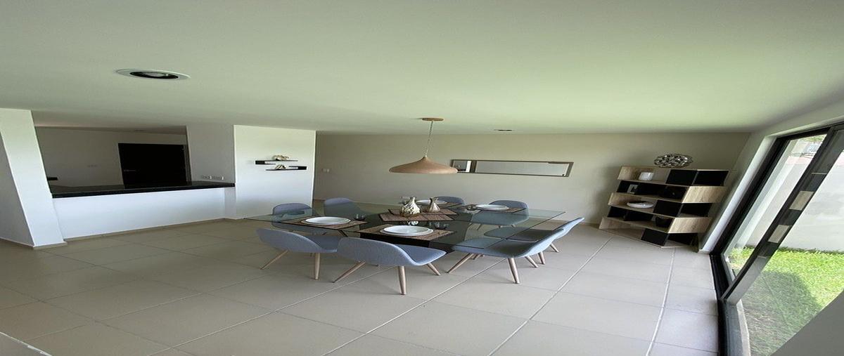 Foto de casa en venta en  , san diego cutz, conkal, yucatán, 31094804 No. 04