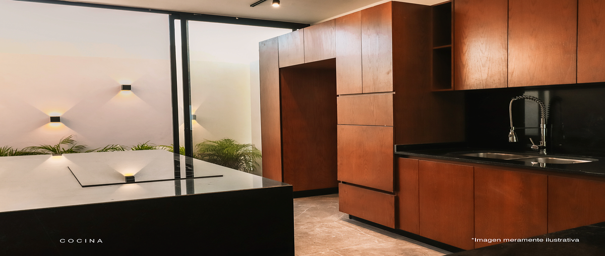 Foto de casa en renta en  , san diego cutz, conkal, yucatán, 0 No. 04