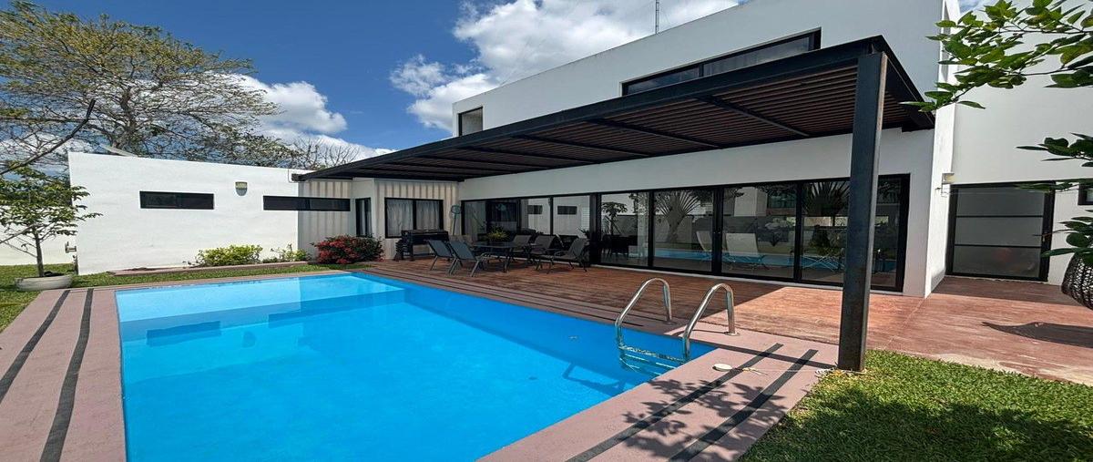 Foto de casa en venta en . , san diego cutz, conkal, yucatán, 0 No. 03