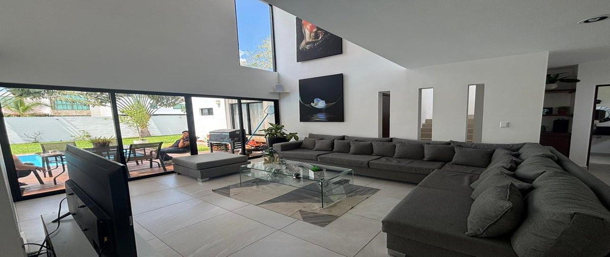 Foto de casa en venta en . , san diego cutz, conkal, yucatán, 0 No. 05