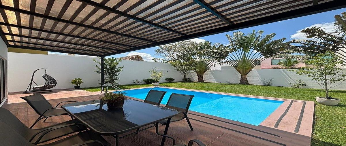 Foto de casa en venta en  , san diego cutz, conkal, yucatán, 0 No. 04