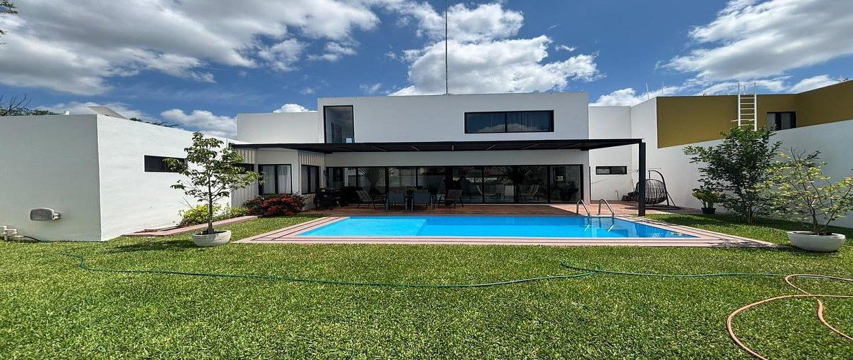 Foto de casa en venta en  , san diego cutz, conkal, yucatán, 0 No. 05