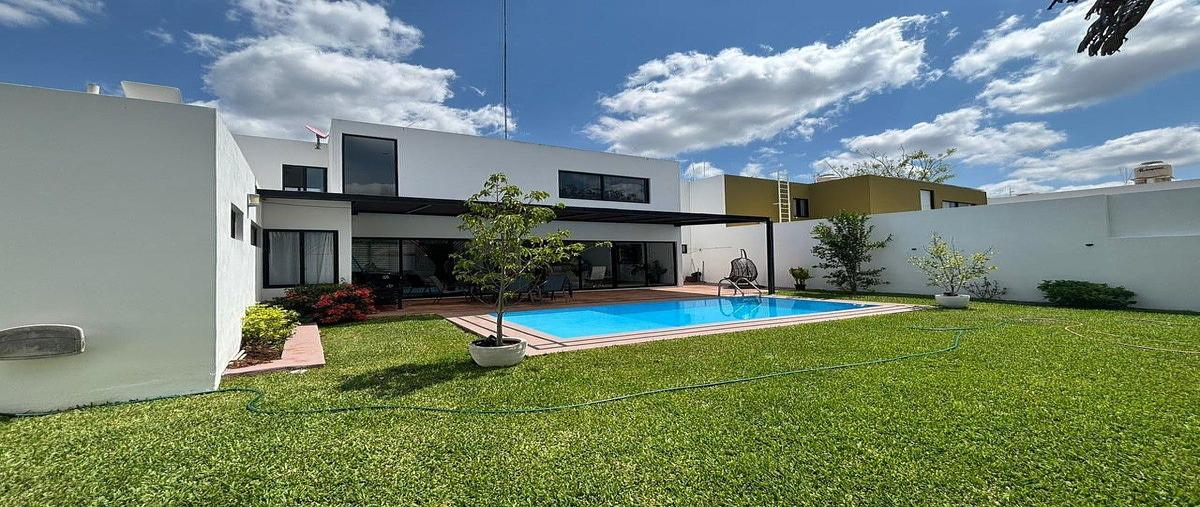 Foto de casa en venta en  , san diego cutz, conkal, yucatán, 0 No. 08