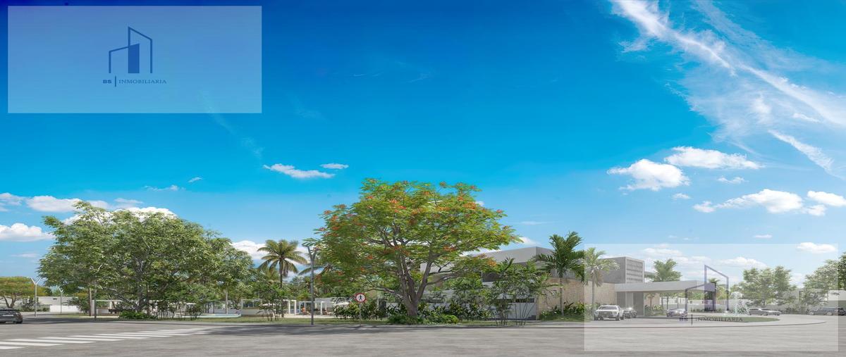 Foto de casa en venta en  , san diego cutz, conkal, yucatán, 31113776 No. 14