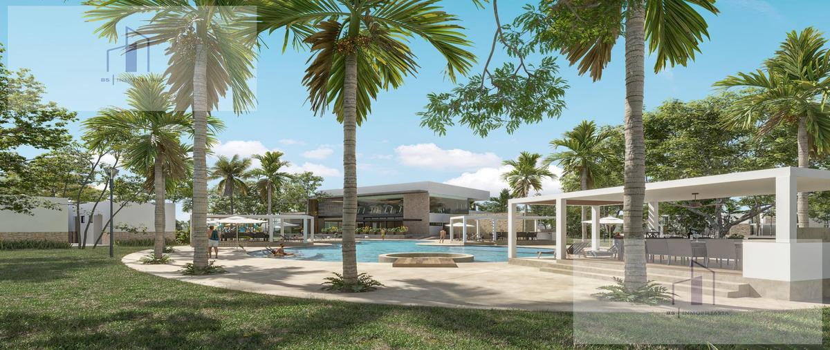 Foto de casa en venta en  , san diego cutz, conkal, yucatán, 31113777 No. 07