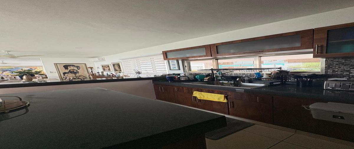 Foto de casa en venta en  , san diego cutz, conkal, yucatán, 0 No. 03