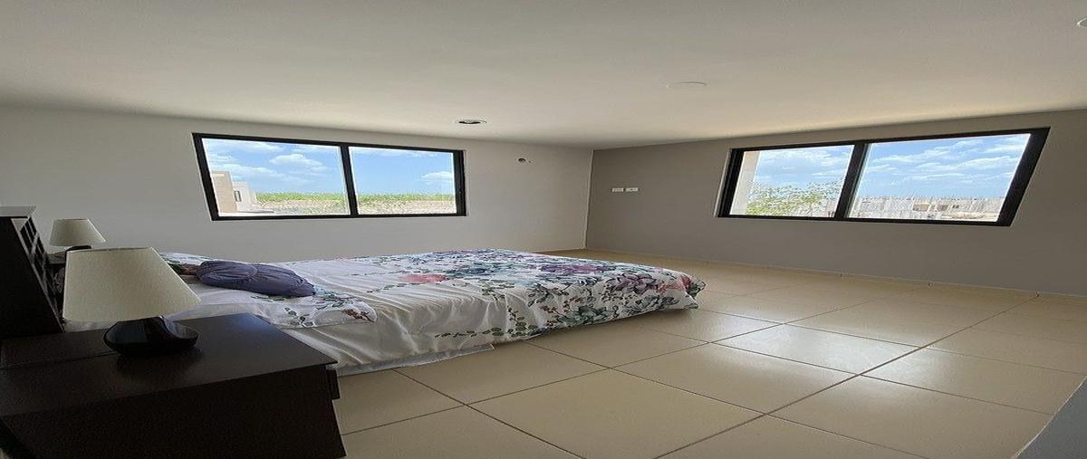Foto de casa en venta en  , san diego cutz, conkal, yucatán, 0 No. 06