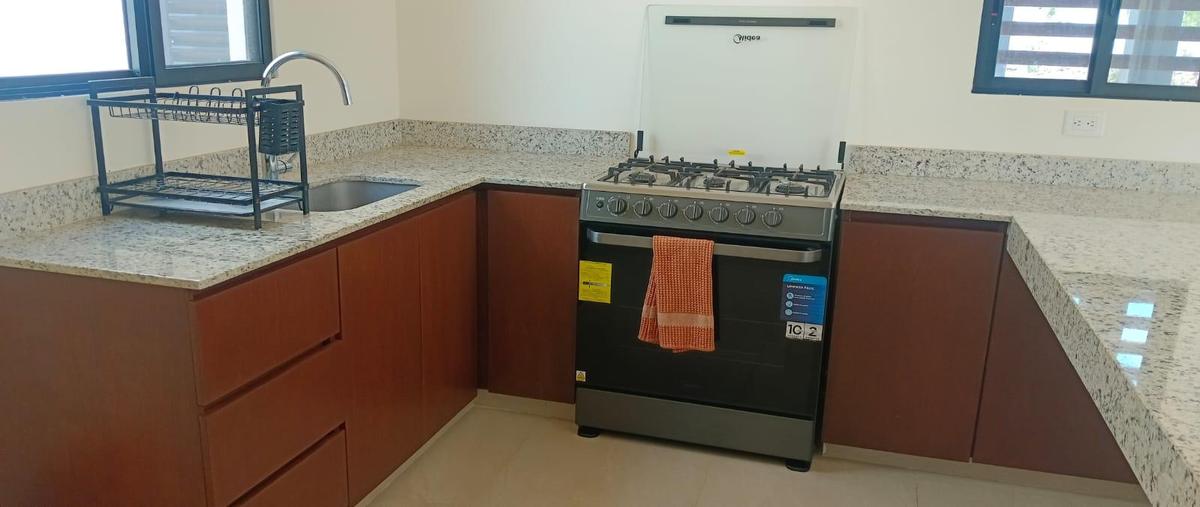 Foto de casa en renta en  , san diego cutz, conkal, yucatán, 31343885 No. 03