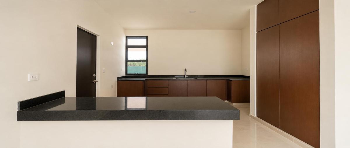 Foto de casa en venta en  , san diego cutz, conkal, yucatán, 31426374 No. 05