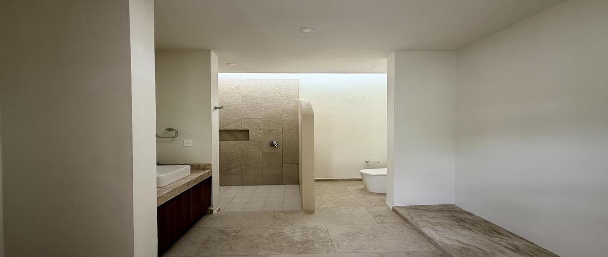 Foto de casa en venta en  , san diego cutz, conkal, yucatán, 31437970 No. 04