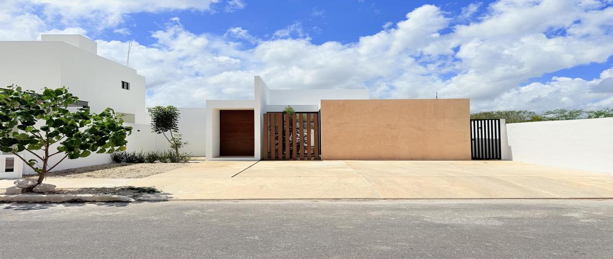 Foto de casa en venta en  , san diego cutz, conkal, yucatán, 0 No. 03