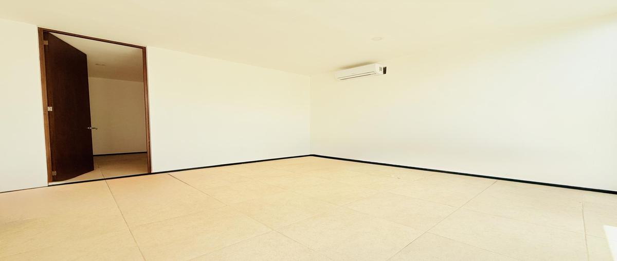 Foto de casa en venta en  , san diego cutz, conkal, yucatán, 0 No. 05