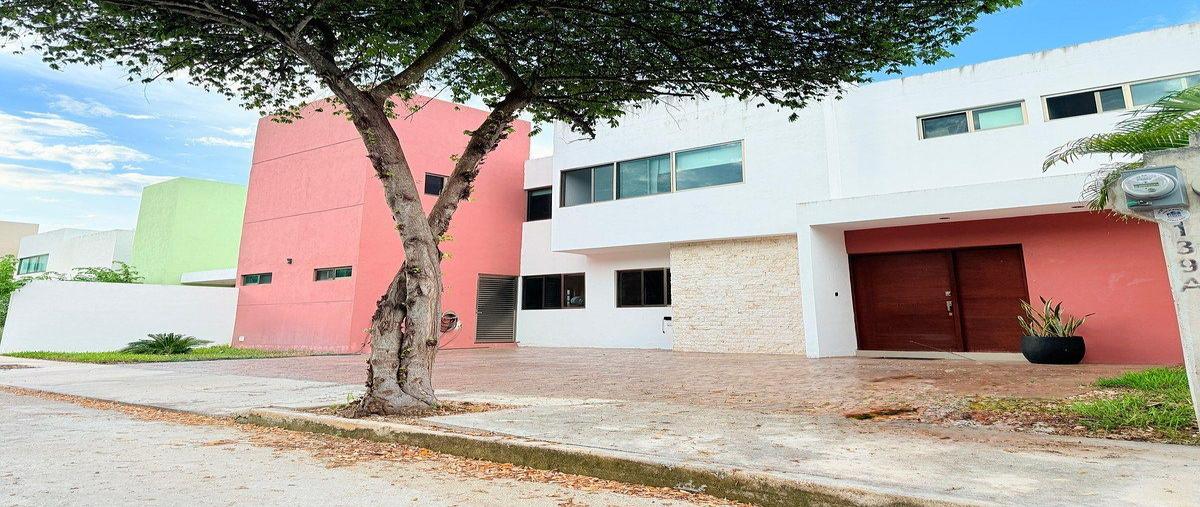 Foto de casa en venta en  , san diego cutz, conkal, yucatán, 0 No. 03