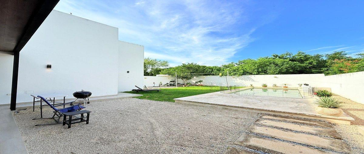Foto de casa en venta en  , san diego cutz, conkal, yucatán, 0 No. 04