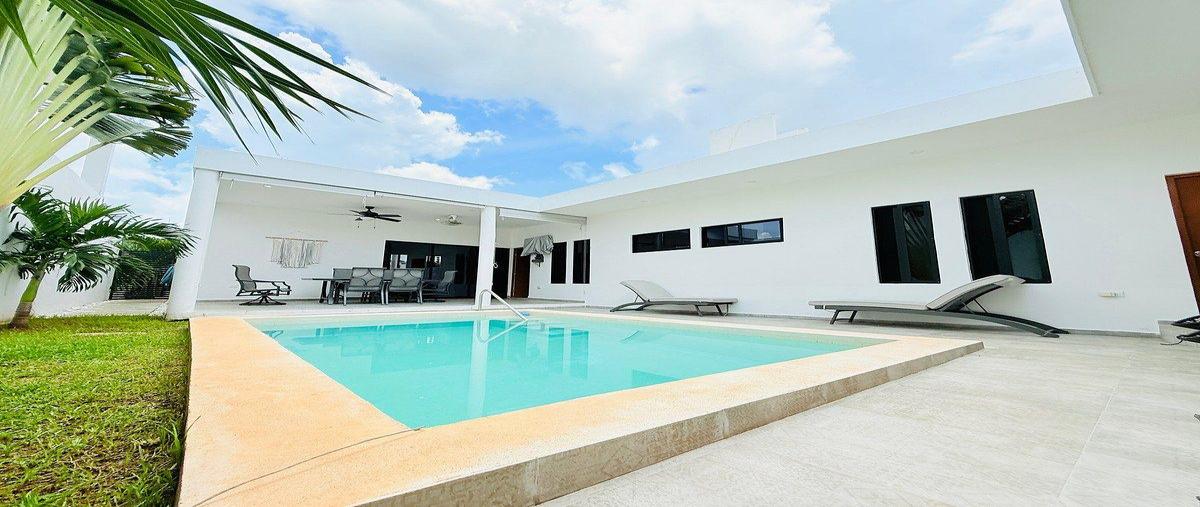 Foto de casa en venta en  , san diego cutz, conkal, yucatán, 0 No. 05