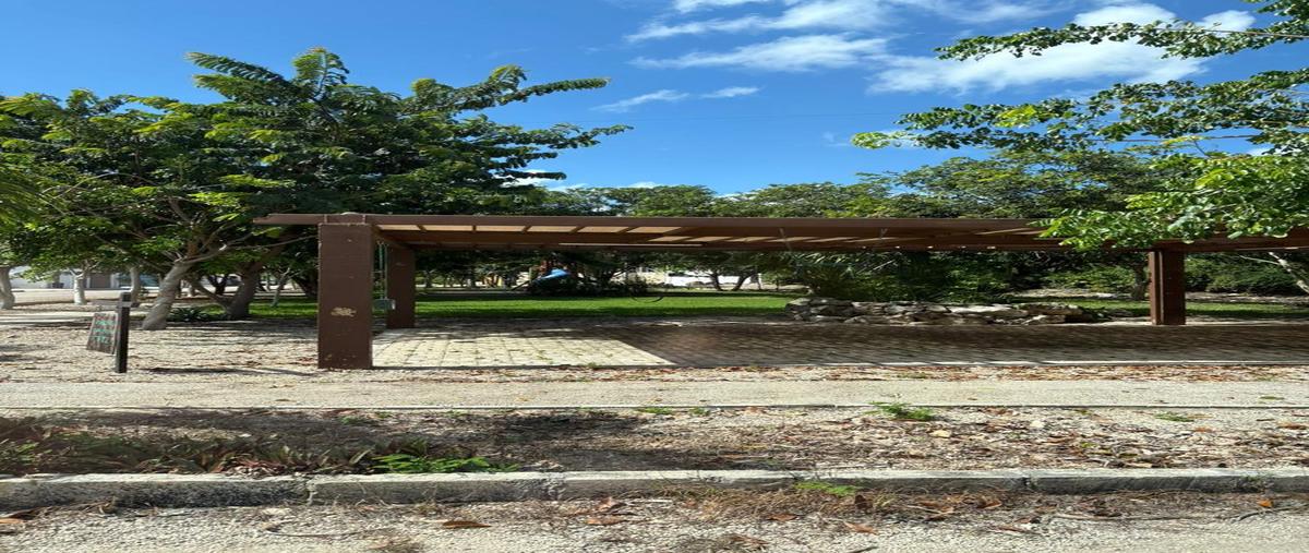 Foto de terreno habitacional en venta en  , san diego cutz, conkal, yucatán, 0 No. 05