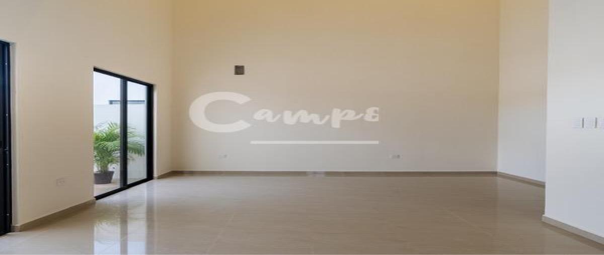 Foto de casa en venta en  , san diego cutz, conkal, yucatán, 0 No. 03