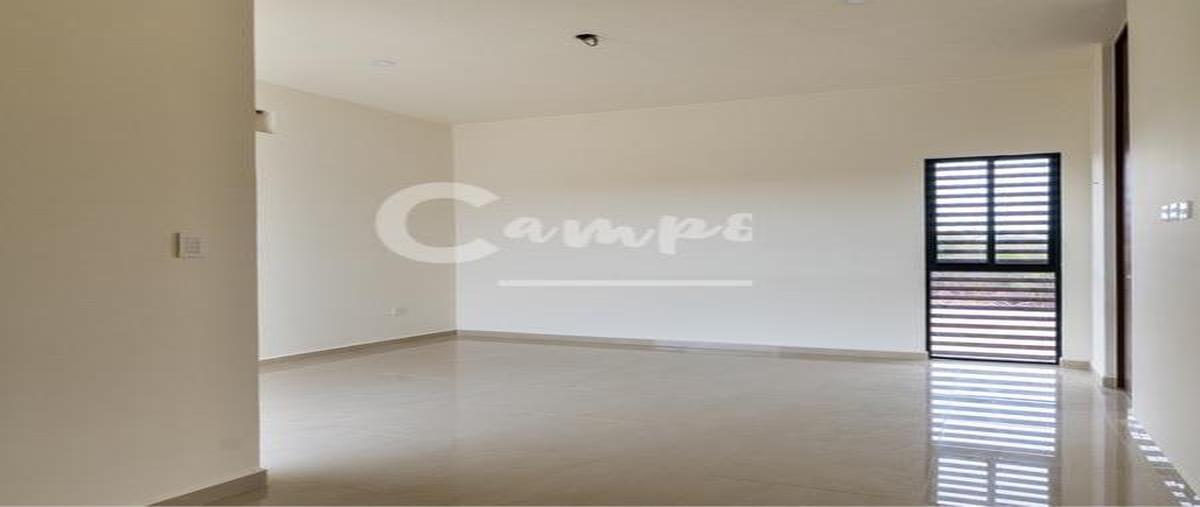 Foto de casa en venta en  , san diego cutz, conkal, yucatán, 0 No. 05